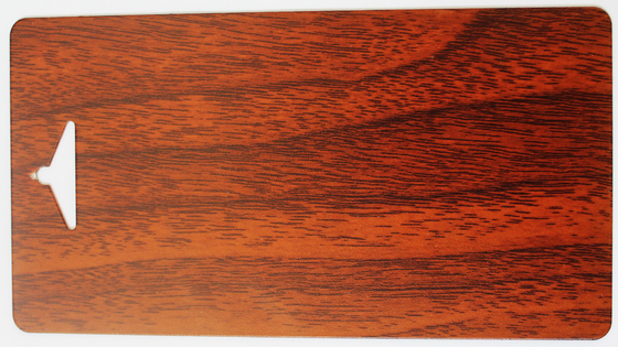 يحبّ خشب تقليد معدن شبكة سقف/لون مختلف اختياريّ خشبيّ يتوفّر
